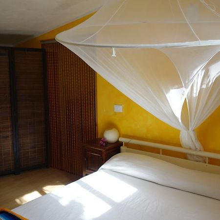ブルコリ Casa Marlelaヴィラ エクステリア 写真