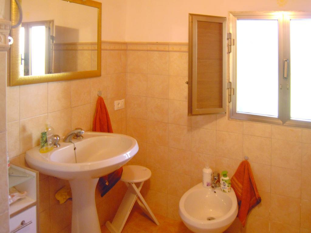ブルコリ Casa Marlelaヴィラ 部屋 写真