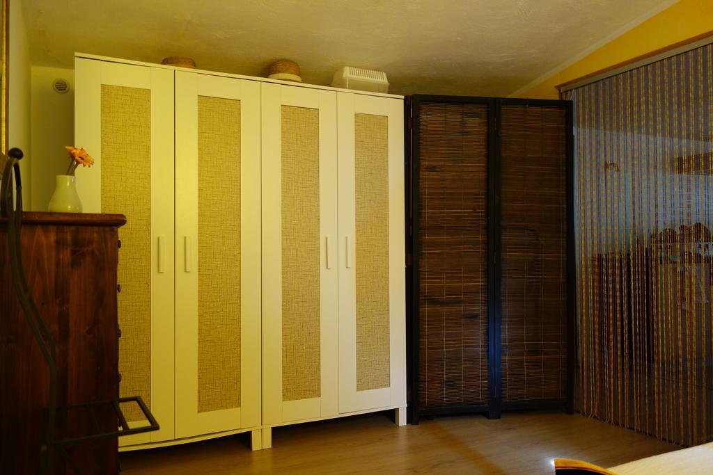 ブルコリ Casa Marlelaヴィラ エクステリア 写真