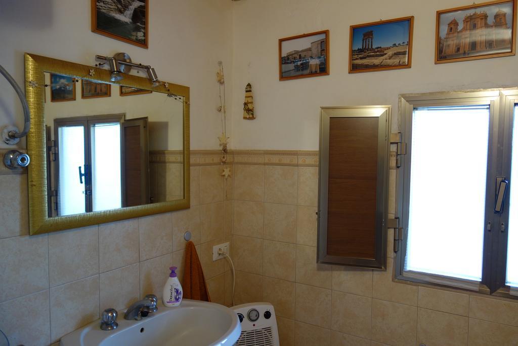 ブルコリ Casa Marlelaヴィラ エクステリア 写真