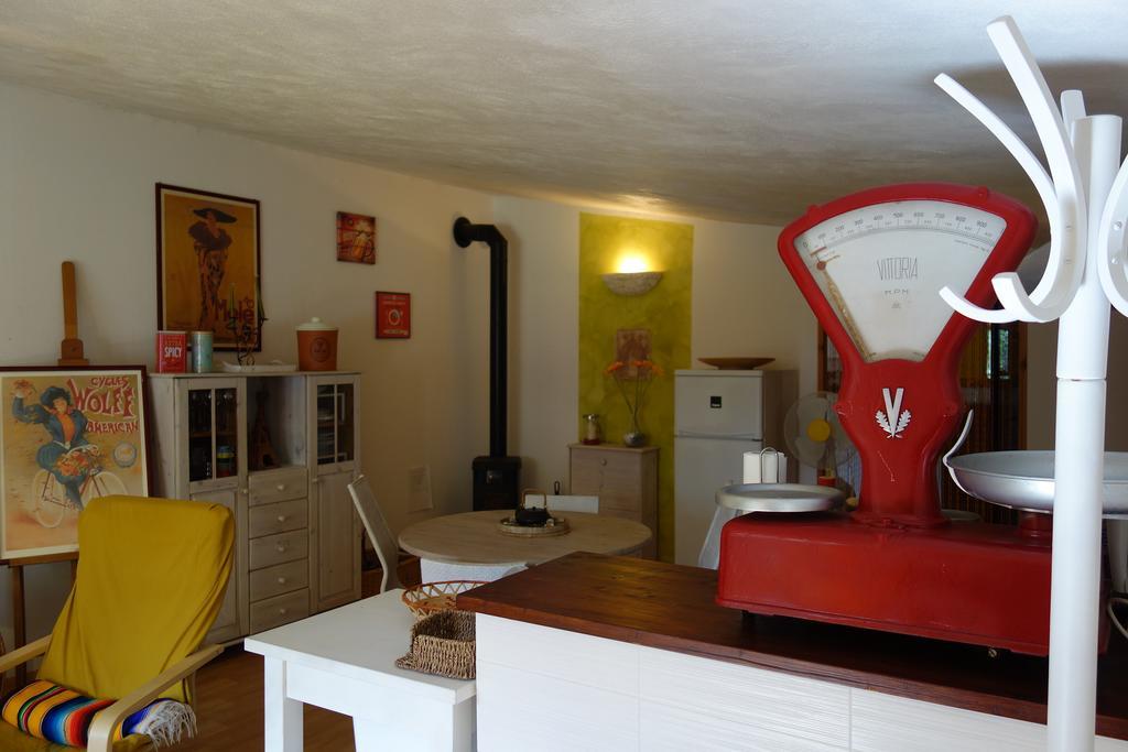 ブルコリ Casa Marlelaヴィラ エクステリア 写真
